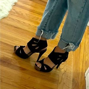 Pedro Garcia Heels. Size 38.5